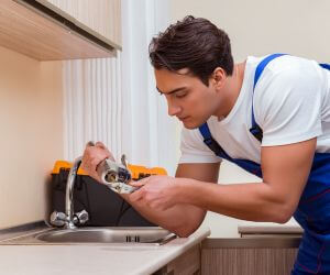 About Emergency plumbing pros Upland, IN